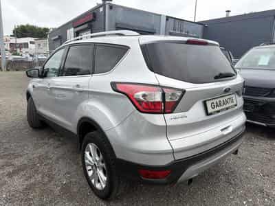 Ford Kuga 1.5 TDCI M6 CONNECT 120CV (2018) - Foto 5