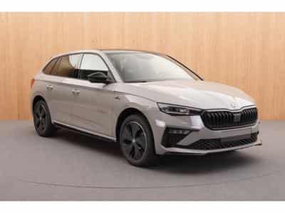 Skoda Scala Monte Carlo 1.0 TSI DSG 85kw-116cv DSG7 (2026) - Foto 12