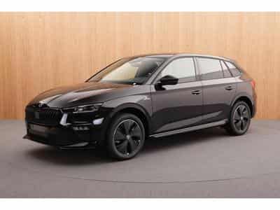 Skoda Scala Monte Carlo 1.0 TSI DSG 85kw-116cv DSG7 (2026) - Foto 3