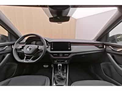 Skoda Scala Monte Carlo 1.0 TSI DSG 85kw-116cv DSG7 (2026) - Foto 6