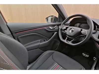 Skoda Scala Monte Carlo 1.0 TSI DSG 85kw-116cv DSG7 (2026) - Foto 7