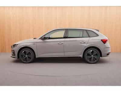 Skoda Scala Monte Carlo 1.0 TSI DSG 85kw-116cv DSG7 (2026) - Foto 8