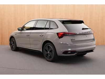 Skoda Scala Monte Carlo 1.0 TSI DSG 85kw-116cv DSG7 (2026) - Foto 9