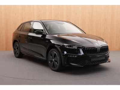 Skoda Scala Monte Carlo 1.5 TSI DSG 110 kW-150 CV DSG7 (2026) - Foto 11