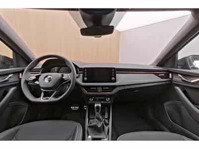 Skoda Scala Monte Carlo 1.5 TSI DSG 110 kW-150 CV DSG7 (2026) - Foto 12
