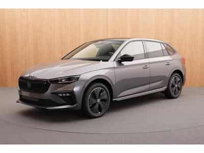 Skoda Scala Monte Carlo 1.5 TSI DSG 110 kW-150 CV DSG7 (2026) - Foto 2