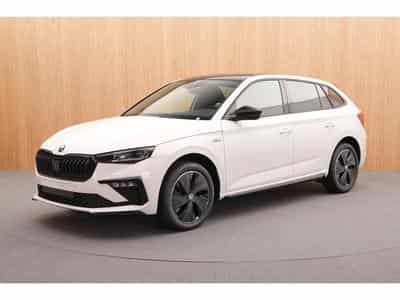 Skoda Scala Monte Carlo 1.5 TSI DSG 110 kW-150 CV DSG7 (2026) - Foto 3