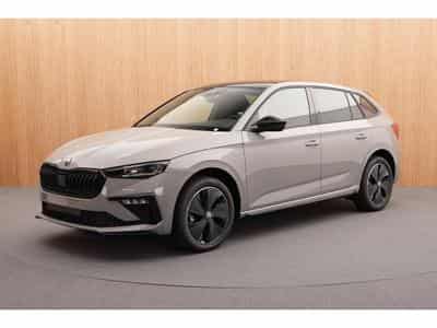 Skoda Scala Monte Carlo 1.5 TSI DSG 110 kW-150 CV DSG7 (2026) - Foto 4