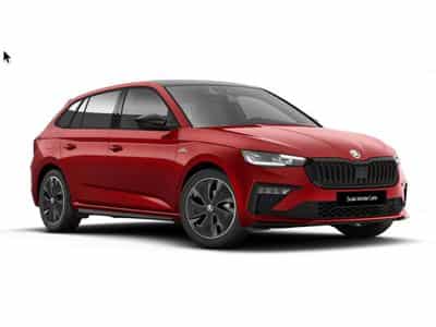 Skoda Scala Monte Carlo 1.5 TSI DSG 110 kW-150 CV DSG7 (2026) - Foto 5
