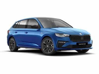 Skoda Scala Monte Carlo 1.5 TSI DSG 110 kW-150 CV DSG7 (2026) - Foto 6