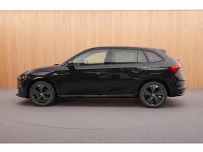 Skoda Scala Monte Carlo 1.5 TSI DSG 110 kW-150 CV DSG7 (2026) - Foto 7