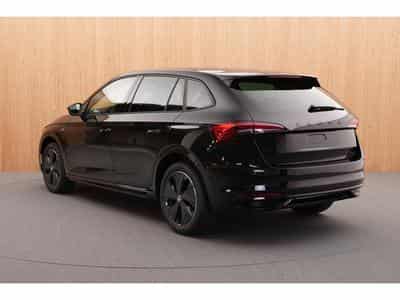 Skoda Scala Monte Carlo 1.5 TSI DSG 110 kW-150 CV DSG7 (2026) - Foto 8