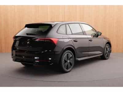 Skoda Scala Monte Carlo 1.5 TSI DSG 110 kW-150 CV DSG7 (2026) - Foto 9