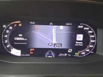 Cupra Leon VZ+DSG+Dinamica+Pure-Perf.Int.-Drive (2025) - Foto 11