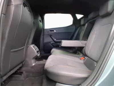 Cupra Leon VZ+DSG+Dinamica+Pure-Perf.Int.-Drive (2025) - Foto 15