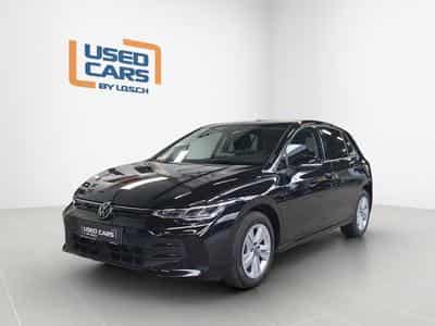 VW Golf Life+DSG+Navi+LED (2025) - Foto 1