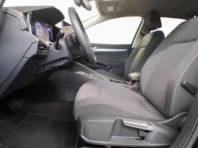 VW Golf Life+DSG+Navi+LED (2025) - Foto 11