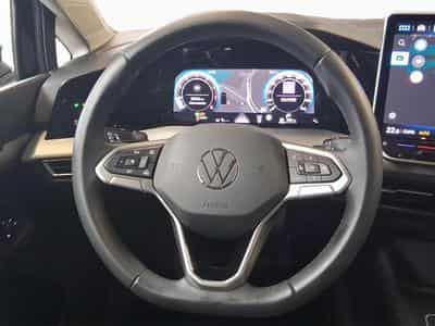 VW Golf Life+DSG+Navi+LED (2025) - Foto 12