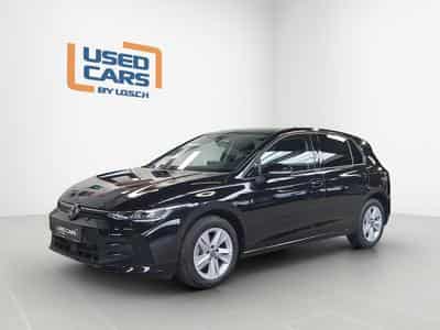 VW Golf Life+DSG+Navi+LED (2025) - Foto 4