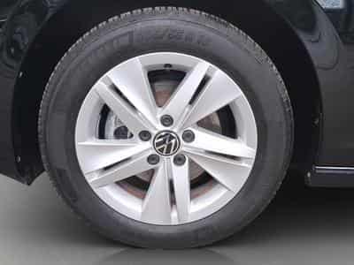 VW Golf Life+DSG+Navi+LED (2025) - Foto 8