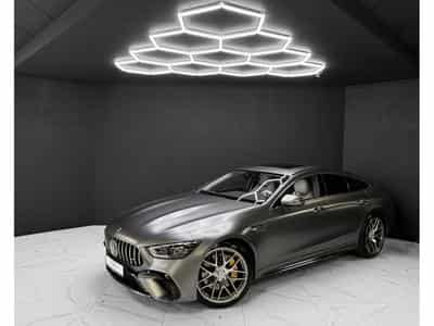 Mercedes AMG GT 4-Door GT63S AMG 4-Doors 5-Seats FULL (2023) - Foto 1