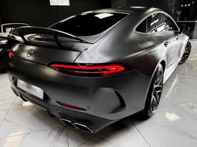 Mercedes AMG GT 4-Door GT63S AMG 4-Doors 5-Seats FULL (2023) - Foto 10