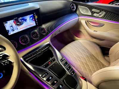 Mercedes AMG GT 4-Door GT63S AMG 4-Doors 5-Seats FULL (2023) - Foto 12