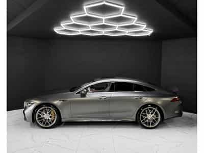 Mercedes AMG GT 4-Door GT63S AMG 4-Doors 5-Seats FULL (2023) - Foto 2
