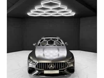 Mercedes AMG GT 4-Door GT63S AMG 4-Doors 5-Seats FULL (2023) - Foto 8