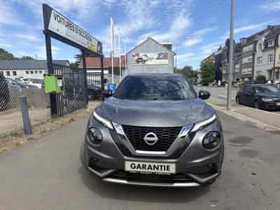 Nissan Juke 1.0 DIG-T 7DCT TEKNA AUTO (2024) - Foto 2