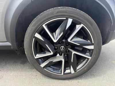 Nissan Juke 1.0 DIG-T 7DCT TEKNA AUTO (2024) - Foto 4