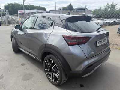 Nissan Juke 1.0 DIG-T 7DCT TEKNA AUTO (2024) - Foto 5