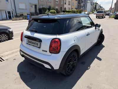 Mini Cooper 1.5 Steptronic 136 (2024) - Foto 5
