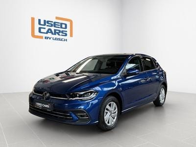 VW Polo (2025) - Photo 1