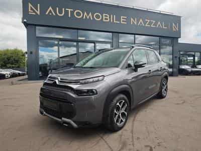 Citroën C3 Aircross C3 AIRCROSS*STYLE DESIGN PAKET*KAMERA*TEILLEDER* (2023) - Foto 1