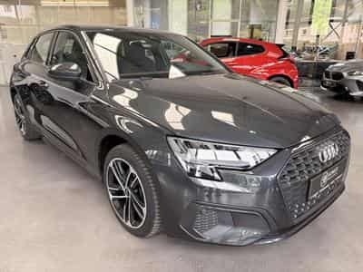 Audi A3 2.0 TDi 116HP (2023) - Foto 1