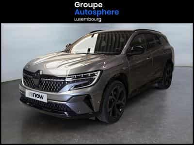 Renault Espace 1.2 E-Tech Esprit Alpine full hybrid 4Control 7pl (2025) - Foto 1