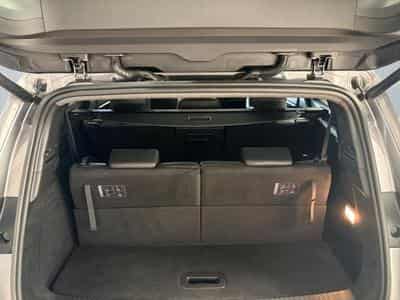 Renault Espace 1.2 E-Tech Esprit Alpine full hybrid 4Control 7pl (2025) - Foto 10