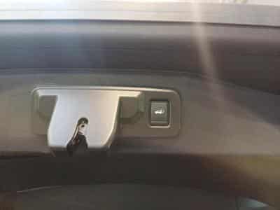 Renault Espace 1.2 E-Tech Esprit Alpine full hybrid 4Control 7pl (2025) - Foto 11