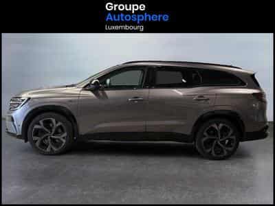 Renault Espace 1.2 E-Tech Esprit Alpine full hybrid 4Control 7pl (2025) - Foto 2