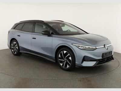 VW ID.7 Pro 210 kW (2026) - Foto 1