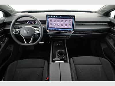 VW ID.7 Pro 210 kW (2026) - Foto 4