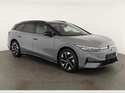 VW ID.7 Pro 210 kW (2026) - Foto 1