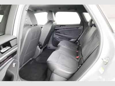VW ID.7 Pro 210 kW (2026) - Foto 10