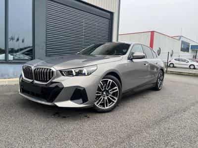 Bmw SERIE 5 (G60) 520DA 197 M SPORT (2024) - Foto 1