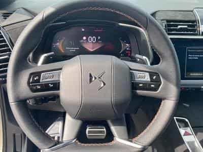 DS Automobiles DS7 1.5 BLUEHDI 130 PERFORMANCE LINE (2026) - Foto 12