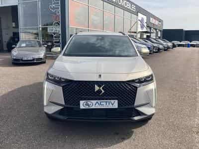 DS Automobiles DS7 1.5 BLUEHDI 130 PERFORMANCE LINE (2026) - Foto 2