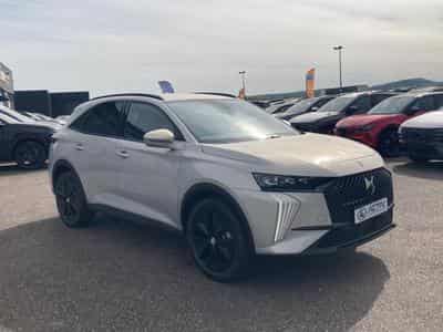 DS Automobiles DS7 1.5 BLUEHDI 130 PERFORMANCE LINE (2026) - Foto 3