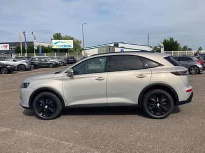 DS Automobiles DS7 1.5 BLUEHDI 130 PERFORMANCE LINE (2026) - Foto 8