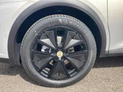 DS Automobiles DS7 1.5 BLUEHDI 130 PERFORMANCE LINE (2026) - Foto 9